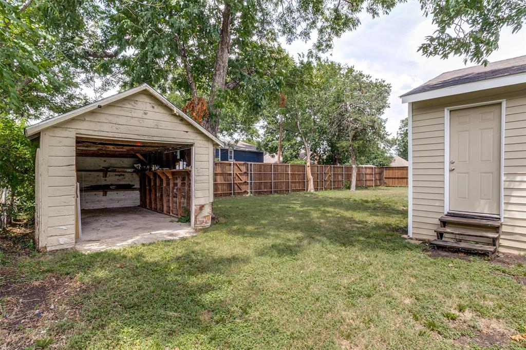 Dallas Land & Loan 03 - Residential