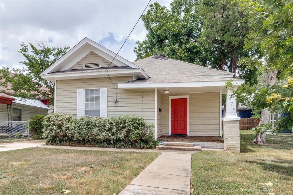 Dallas Land & Loan 03 - Residential