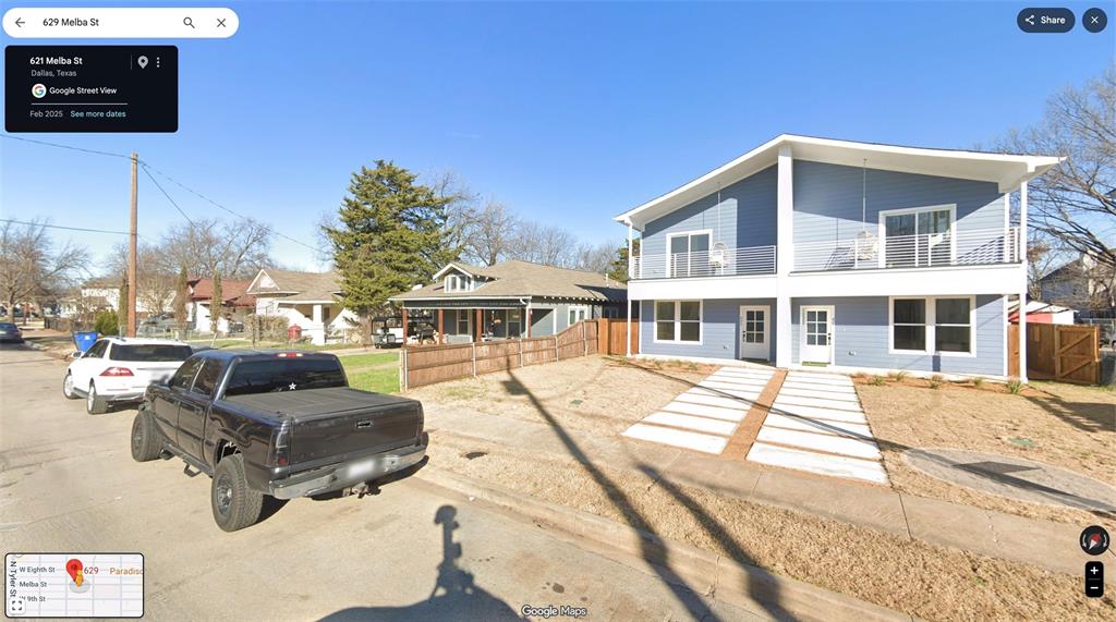 Dallas Land & Loan 03 - Residential
