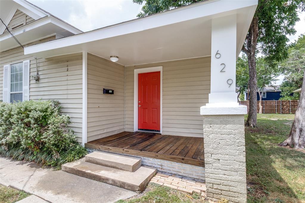 Dallas Land & Loan 03 - Residential
