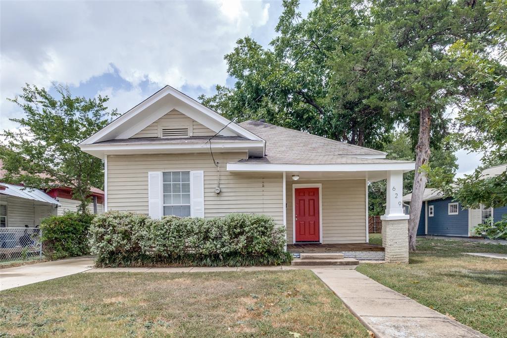 Dallas Land & Loan 03 - Residential