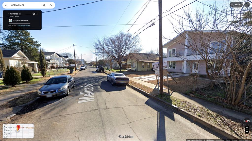 Dallas Land & Loan 03 - Residential