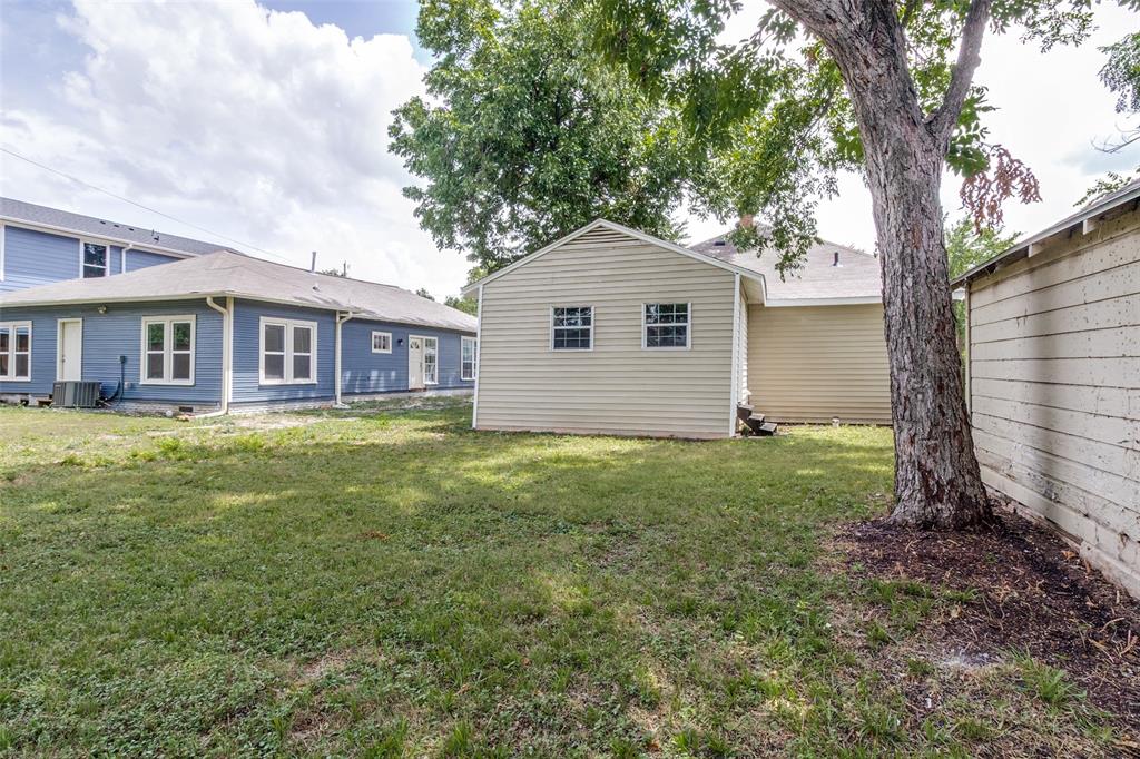 Dallas Land & Loan 03 - Residential