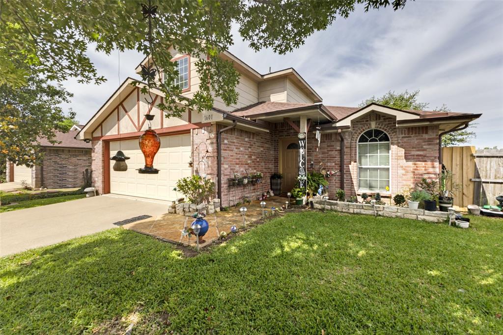 Sandyland Estates - Residential
