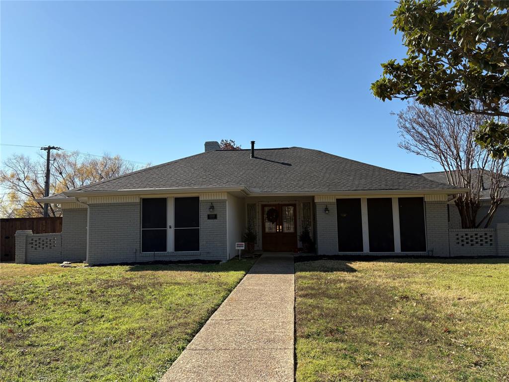 Richland Park - Residential