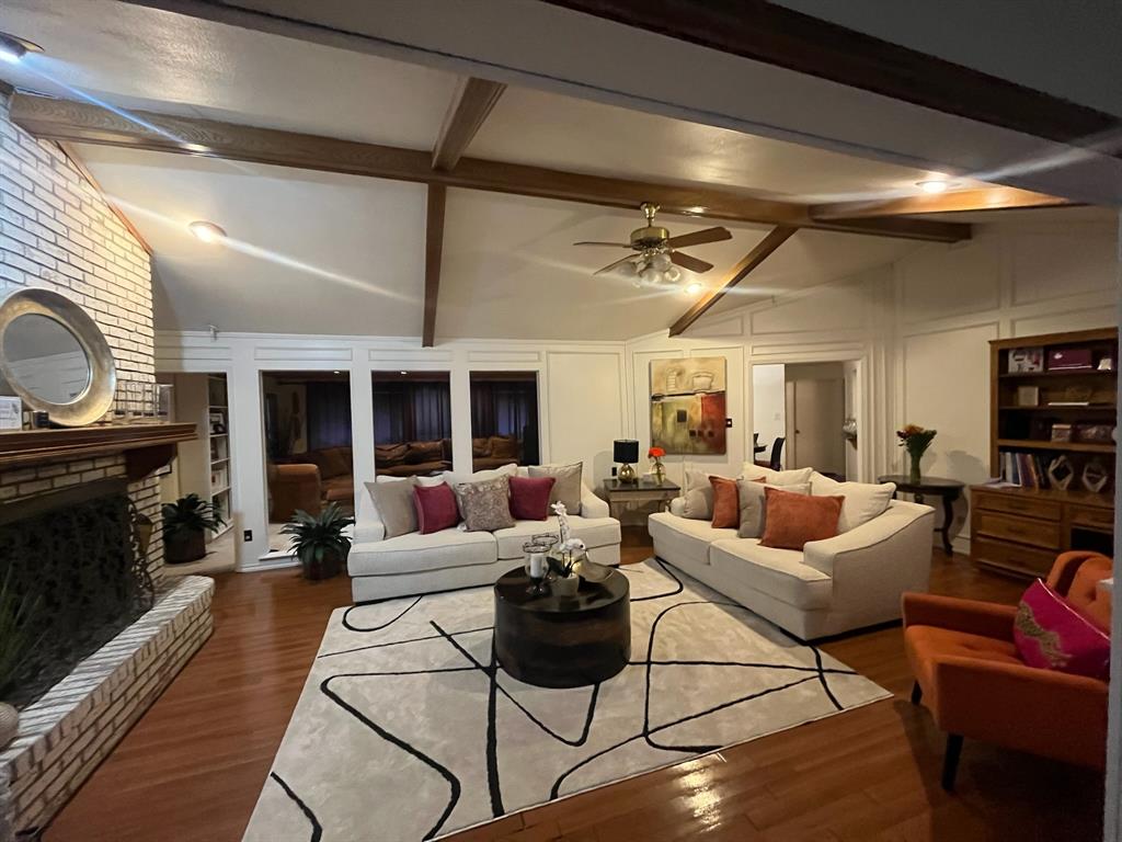 Richland Park - Residential