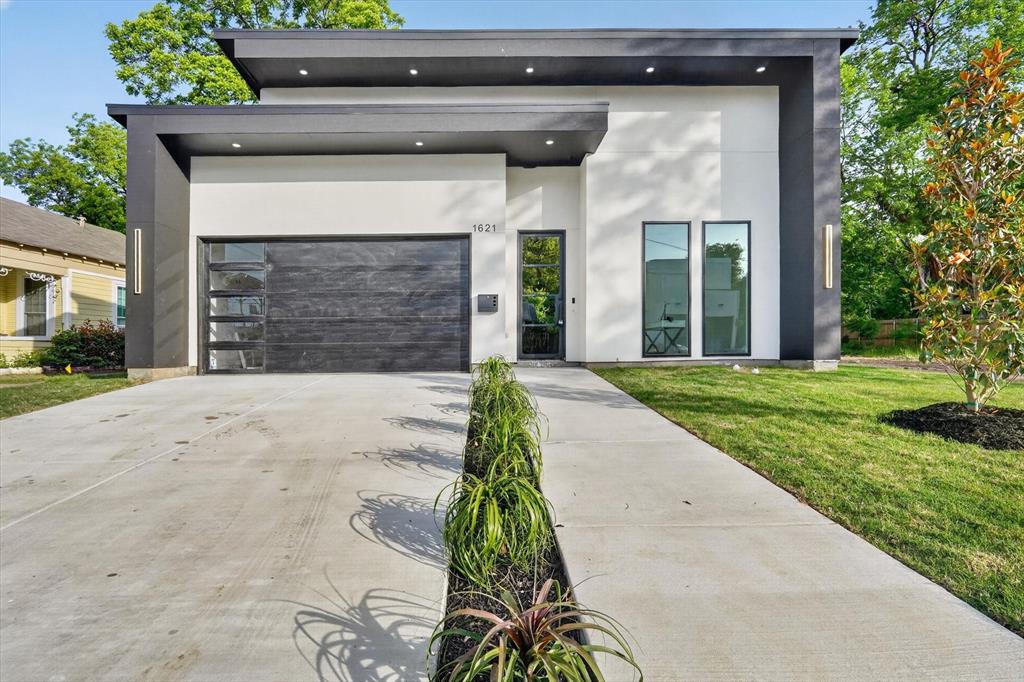 ERVAY TERRACE - Residential