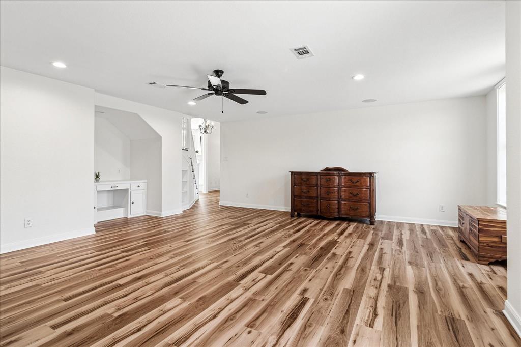 Pemberton Heights - Residential