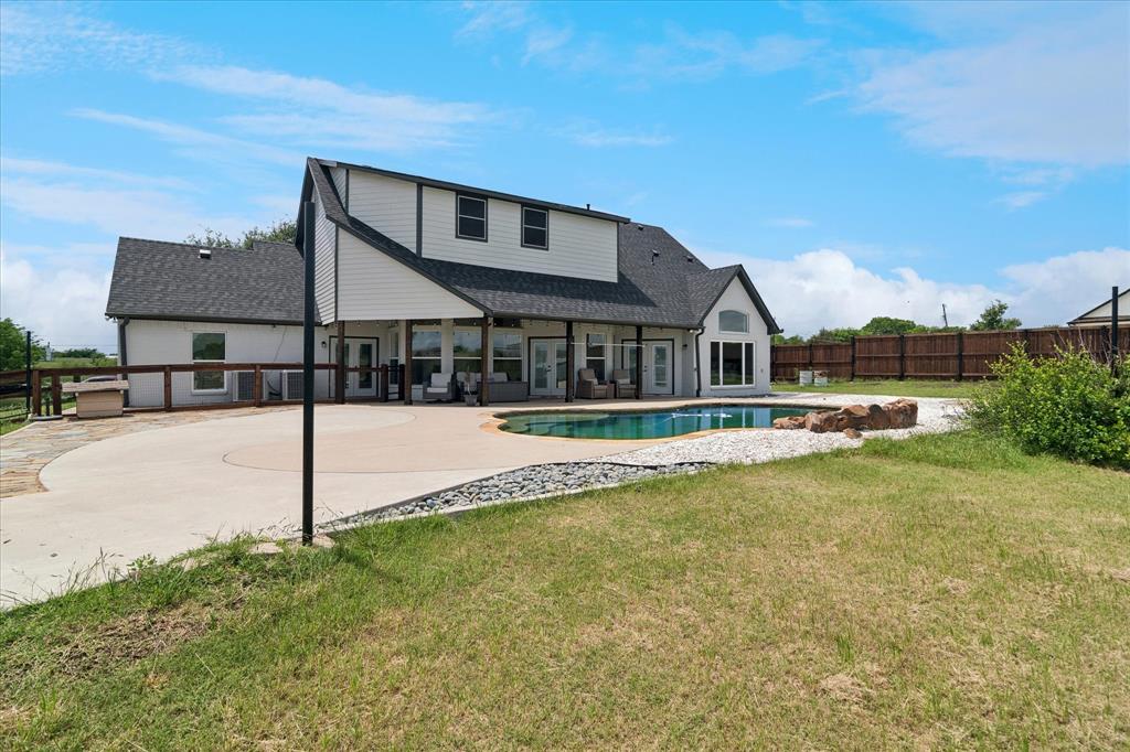 Pemberton Heights - Residential