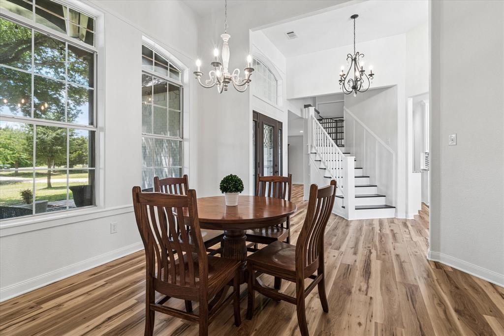 Pemberton Heights - Residential