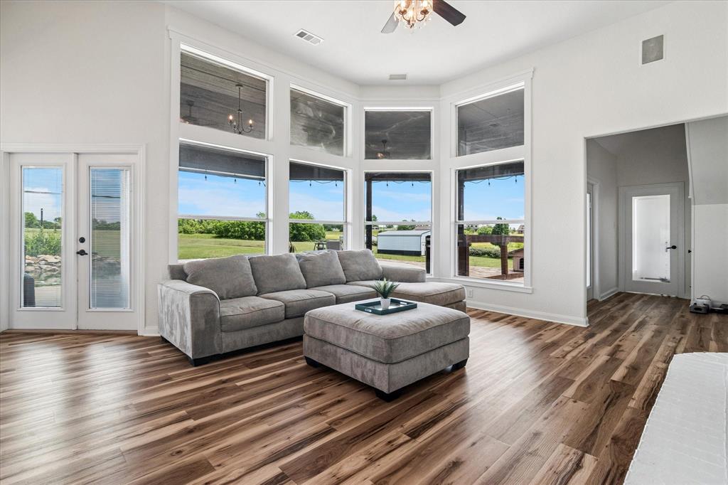 Pemberton Heights - Residential