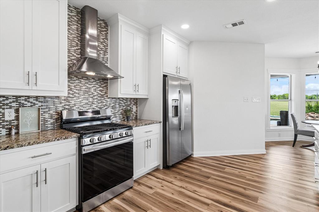 Pemberton Heights - Residential