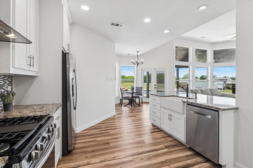Pemberton Heights - Residential