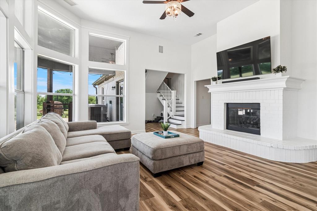 Pemberton Heights - Residential