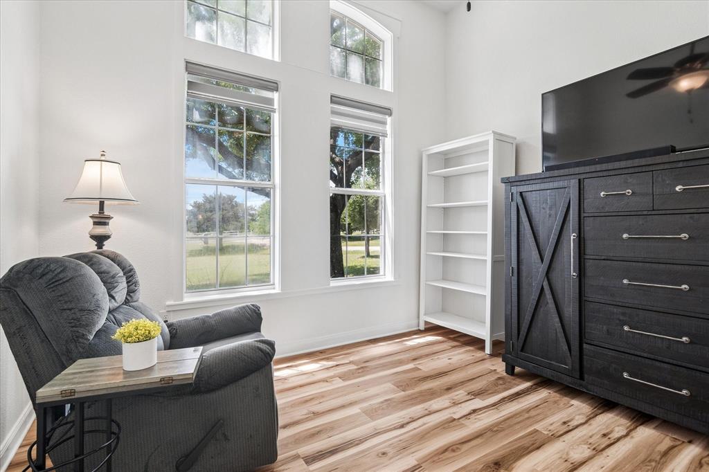 Pemberton Heights - Residential