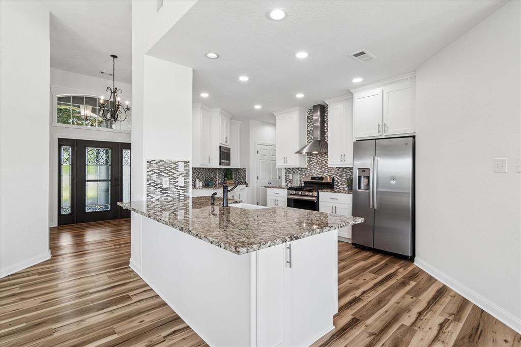 Pemberton Heights - Residential