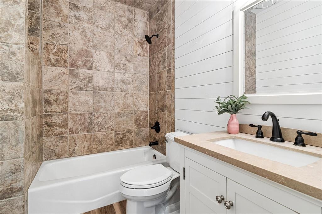 Pemberton Heights - Residential