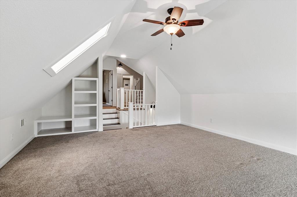 Pemberton Heights - Residential