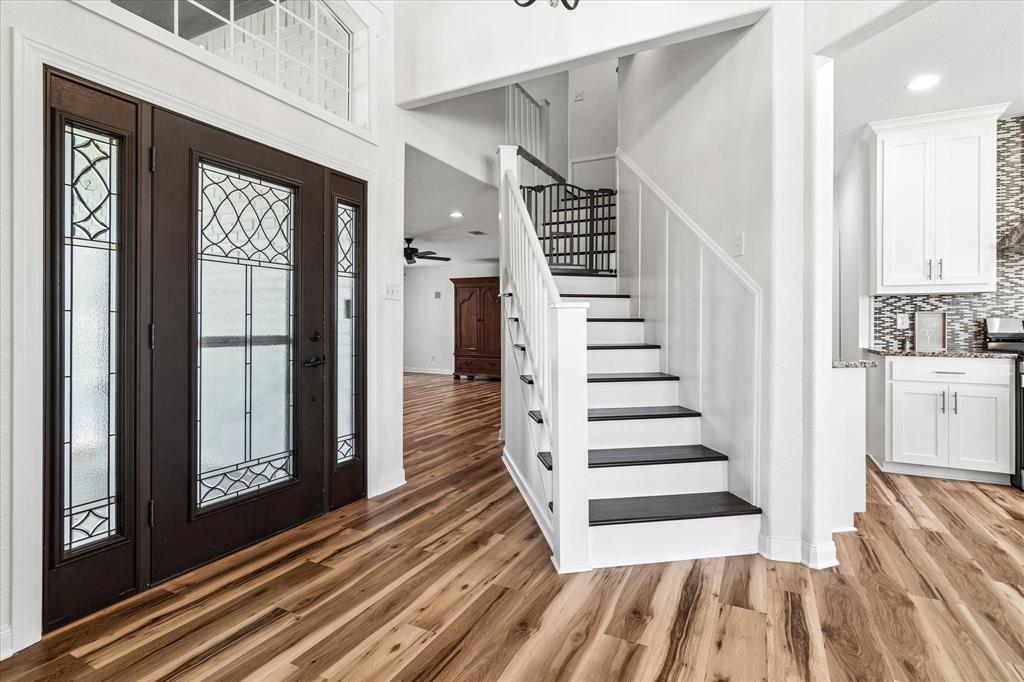 Pemberton Heights - Residential