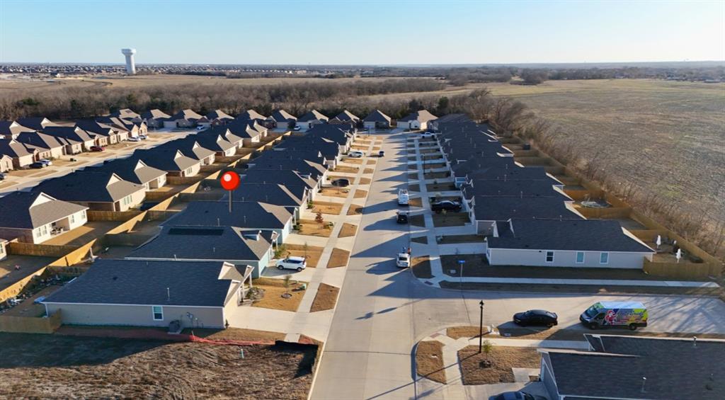 Cypress Creek Ph 1 - Residential
