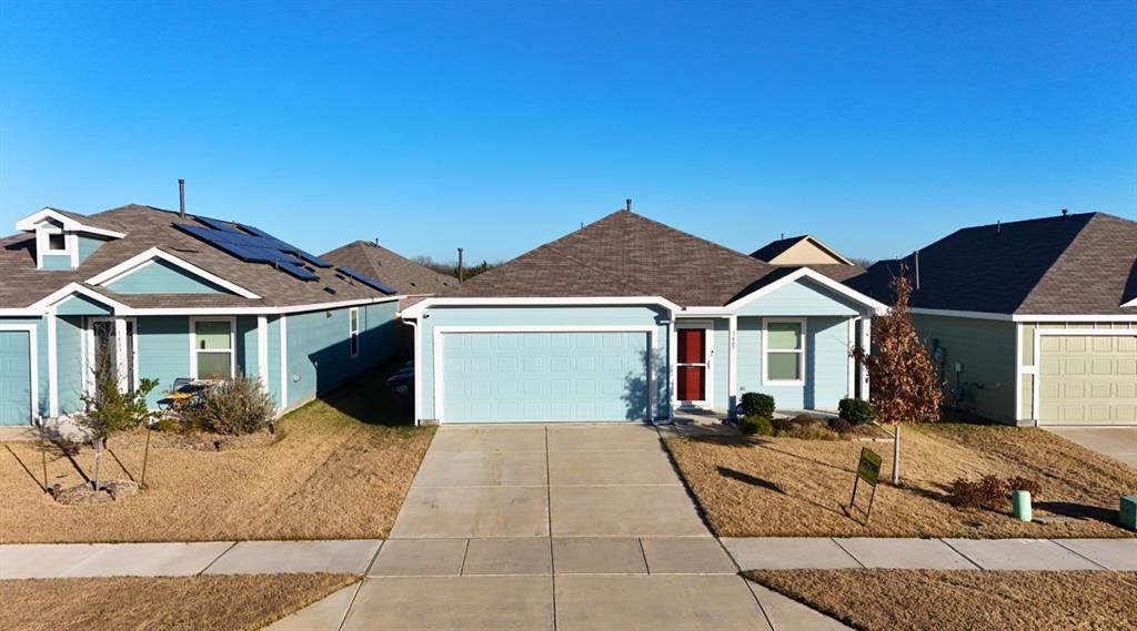 Cypress Creek Ph 1 - Residential