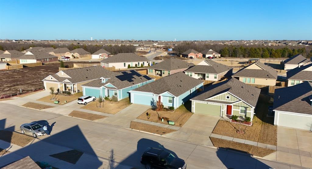 Cypress Creek Ph 1 - Residential