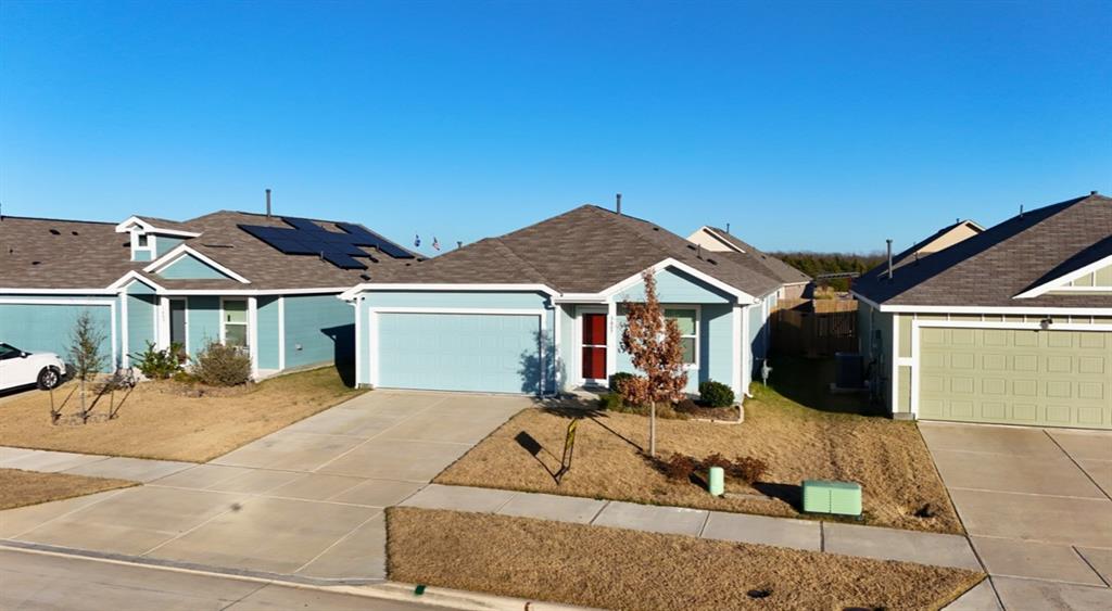 Cypress Creek Ph 1 - Residential