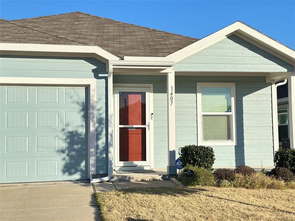 Cypress Creek Ph 1 - Residential