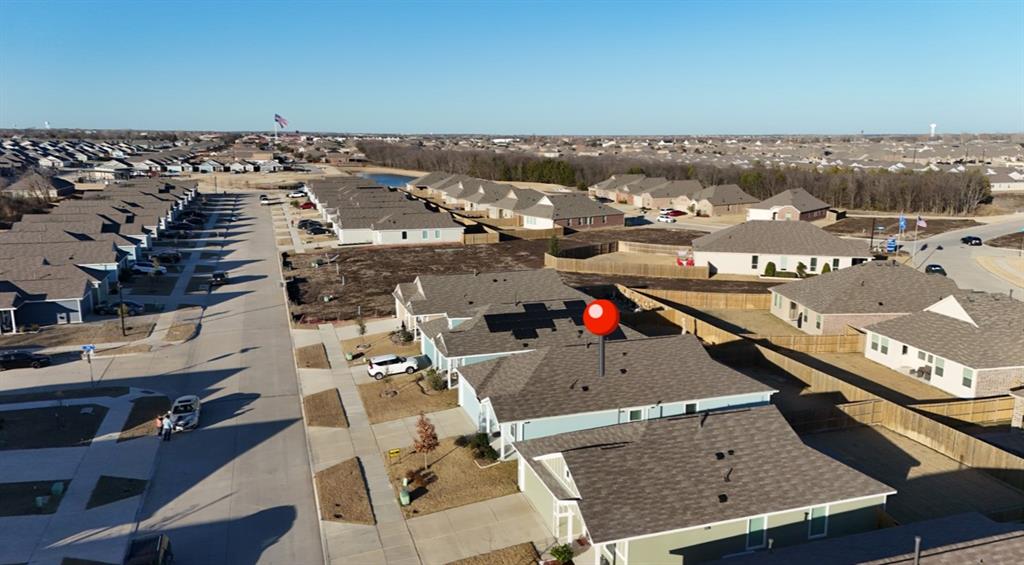 Cypress Creek Ph 1 - Residential
