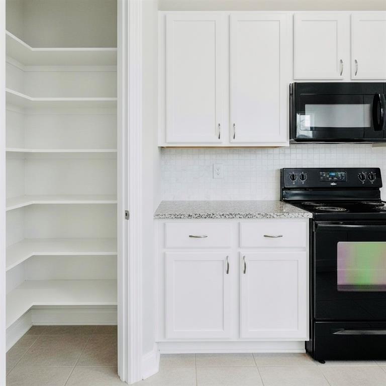Cypress Creek Ph 1 - Residential