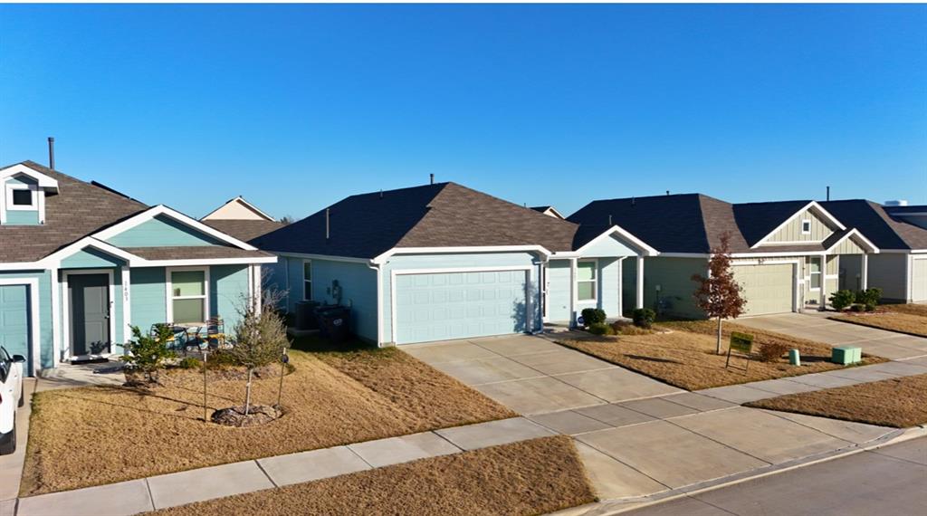 Cypress Creek Ph 1 - Residential