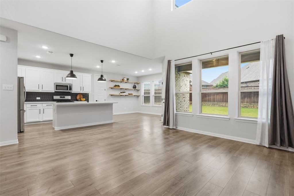 Wellington Add - Residential