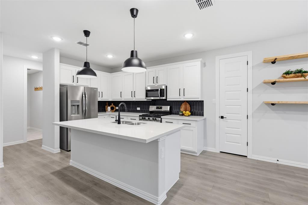 Wellington Add - Residential