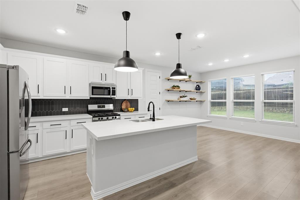 Wellington Add - Residential