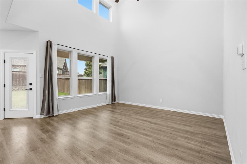 Wellington Add - Residential