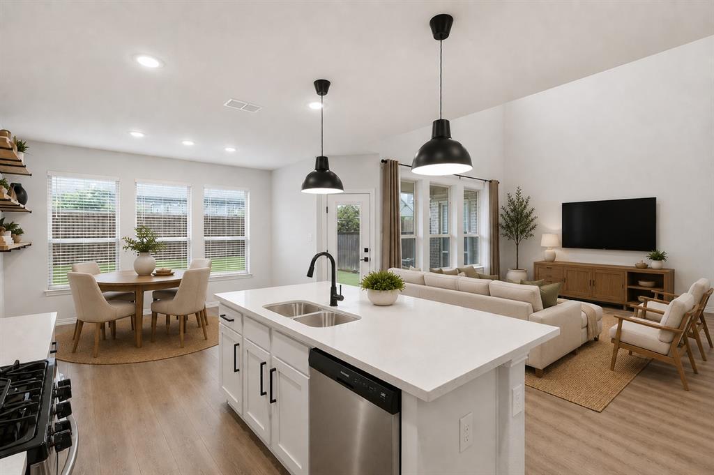 Wellington Add - Residential