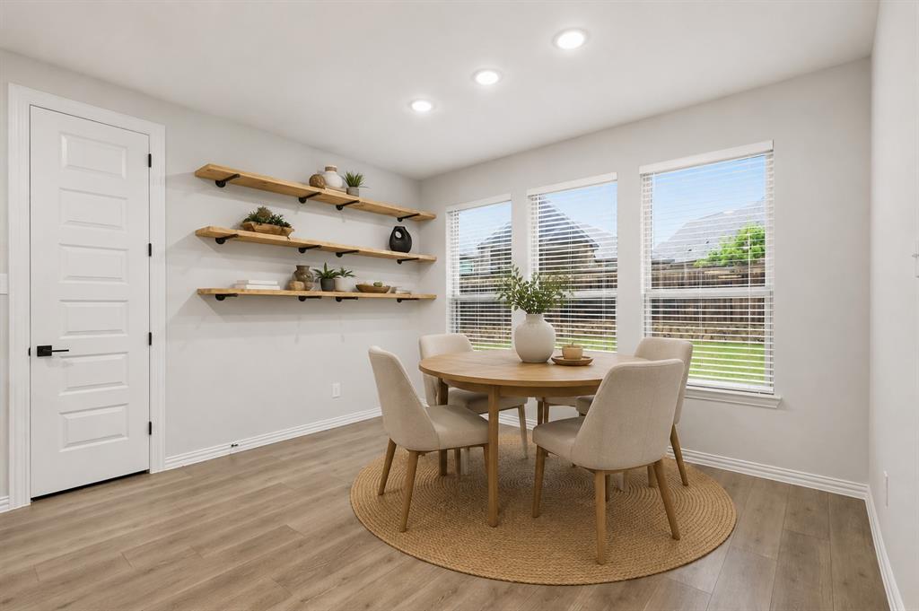 Wellington Add - Residential
