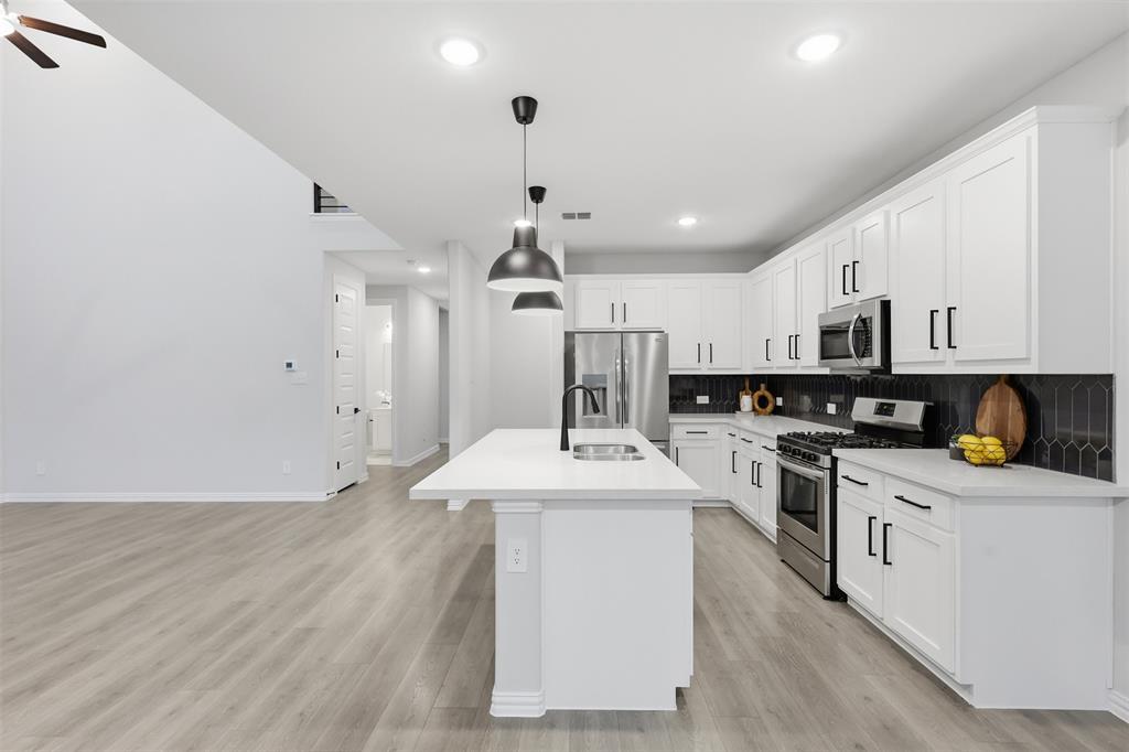 Wellington Add - Residential