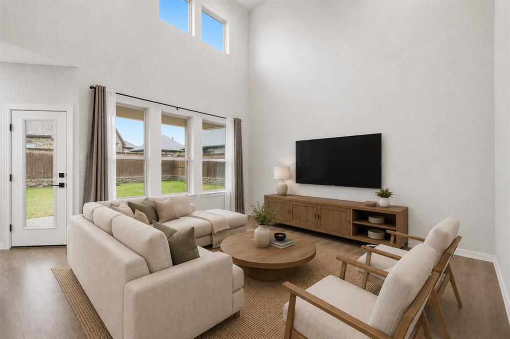 Wellington Add - Residential