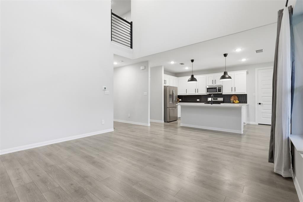 Wellington Add - Residential
