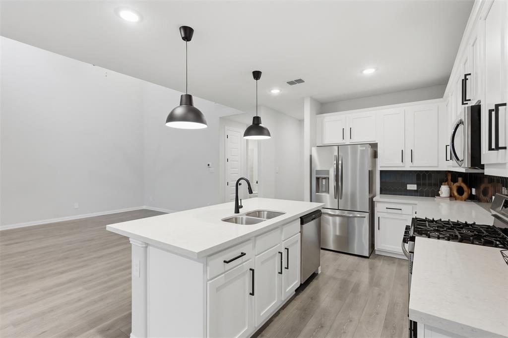Wellington Add - Residential