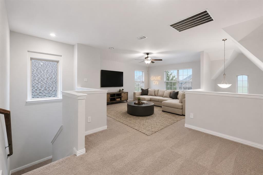 Wellington Add - Residential