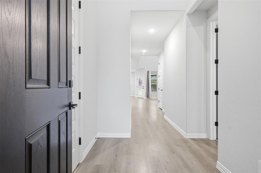 Wellington Add - Residential
