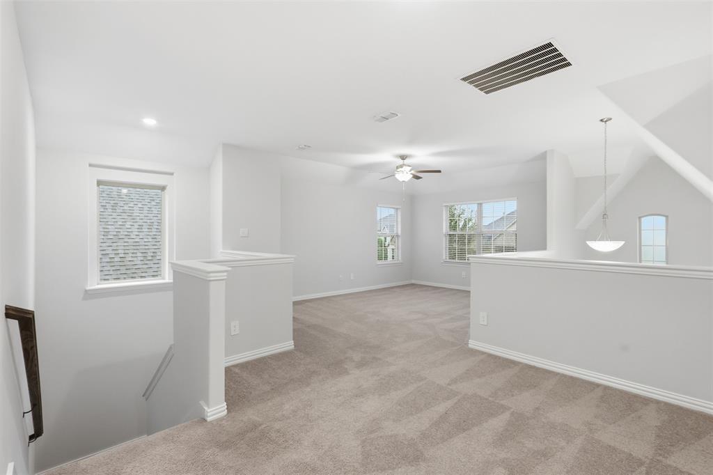 Wellington Add - Residential