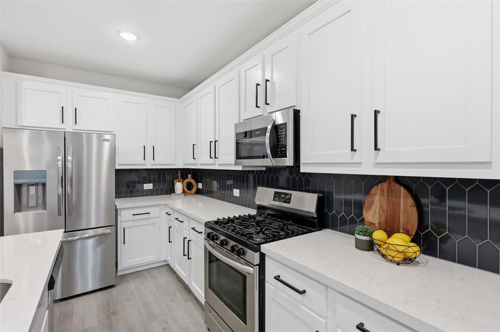 Wellington Add - Residential