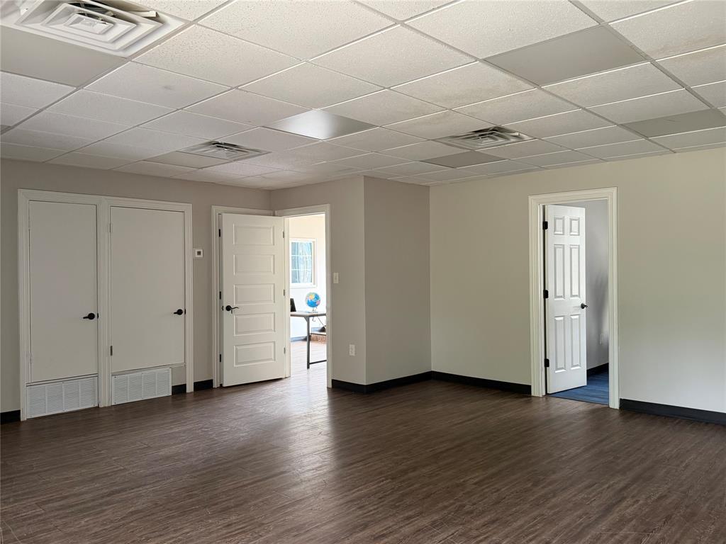 Trinity Heights Add - Commercial Sale