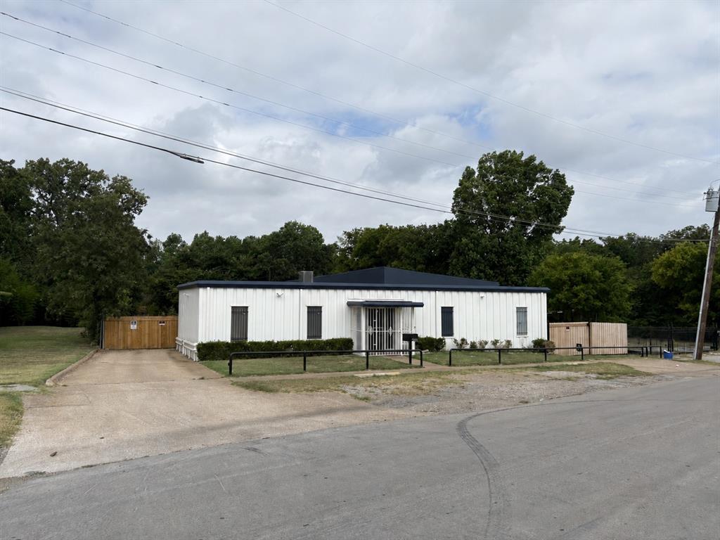 Trinity Heights Add - Commercial Sale