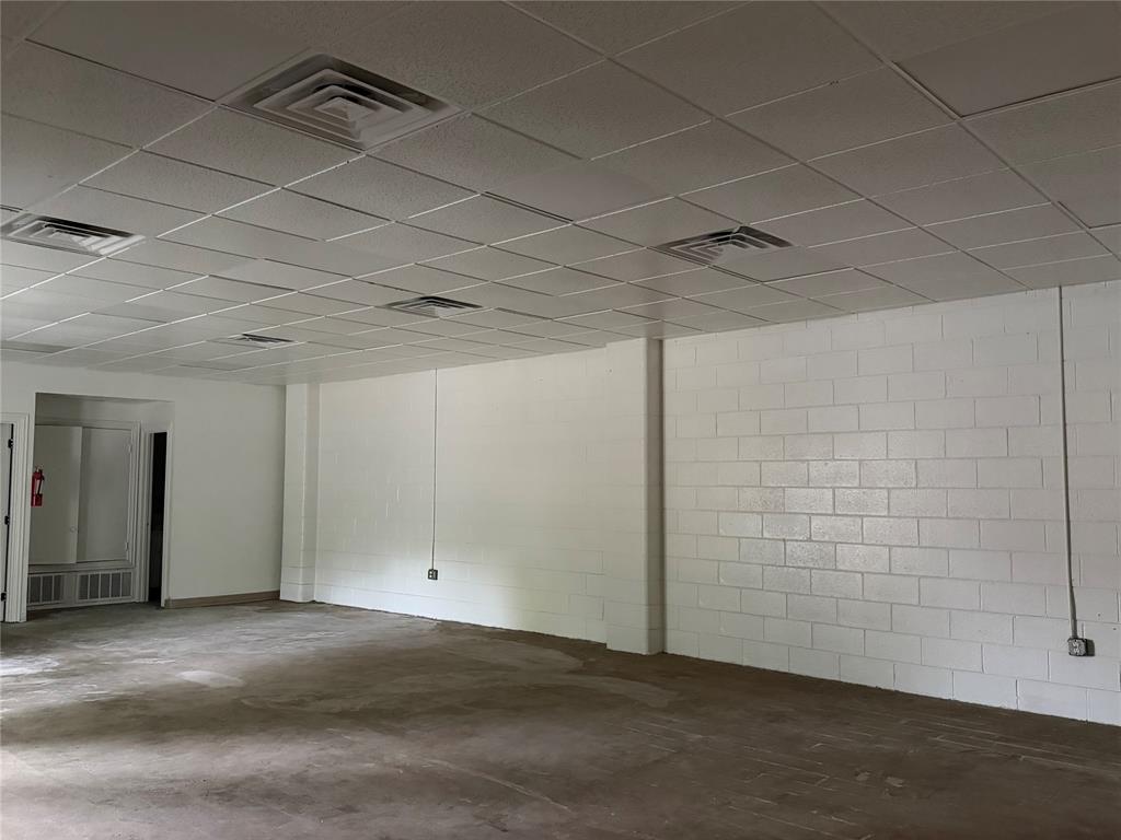 Trinity Heights Add - Commercial Sale