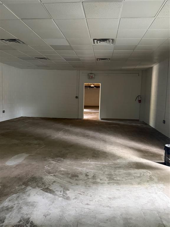 Trinity Heights Add - Commercial Sale