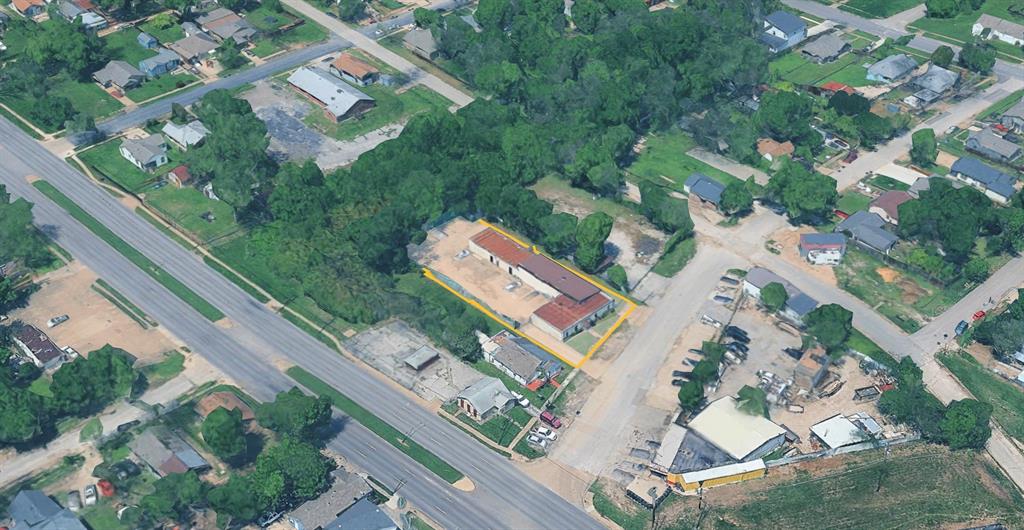 Trinity Heights Add - Commercial Sale